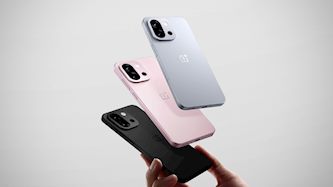 OnePlus 13T, צילום: OnePlus, mikeshouts